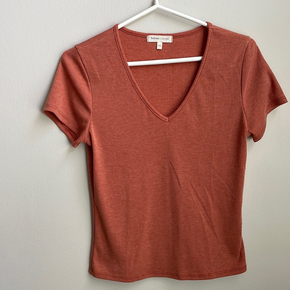 Bohme Essential Top